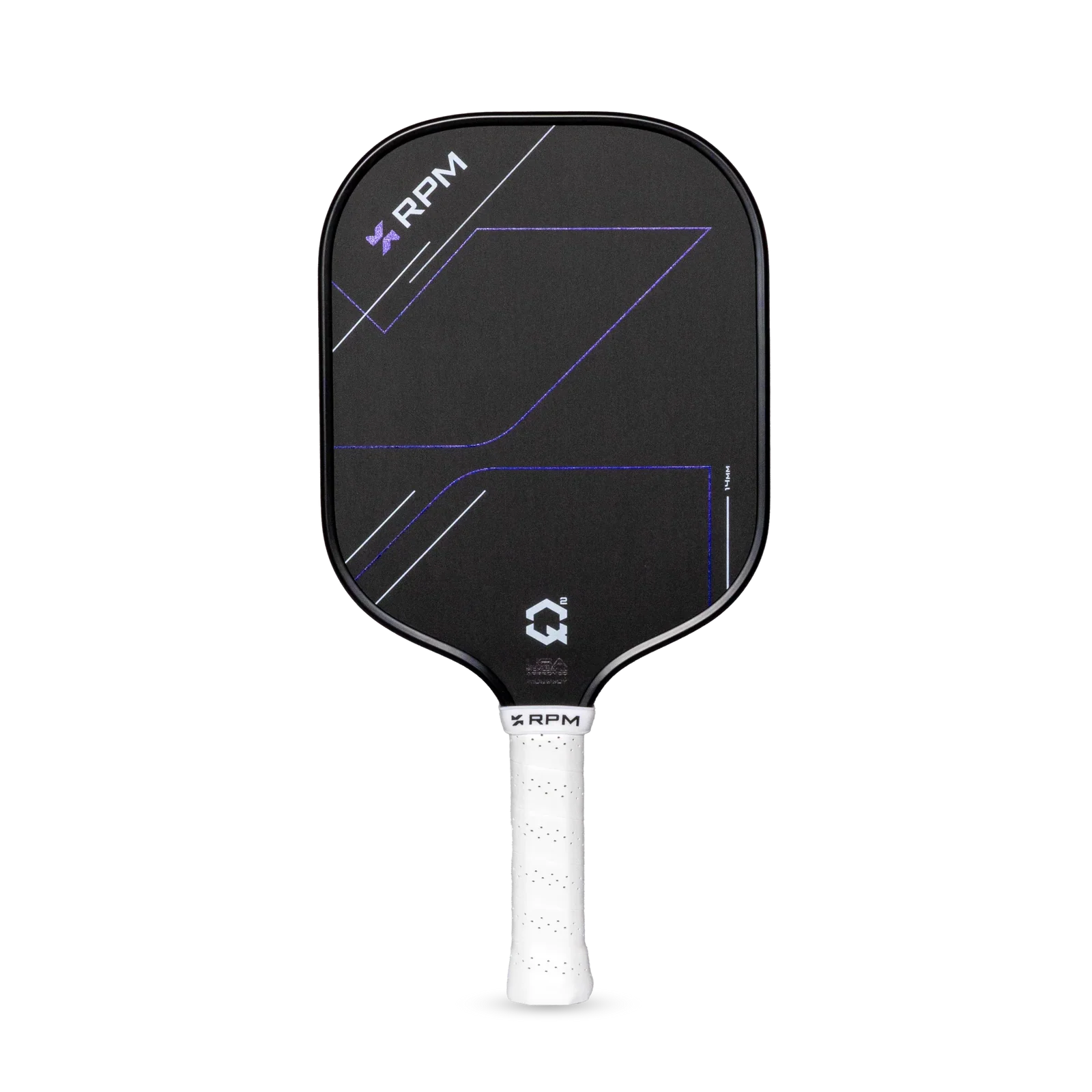 RPM Q2 14MM Widebody Pickleball Paddle