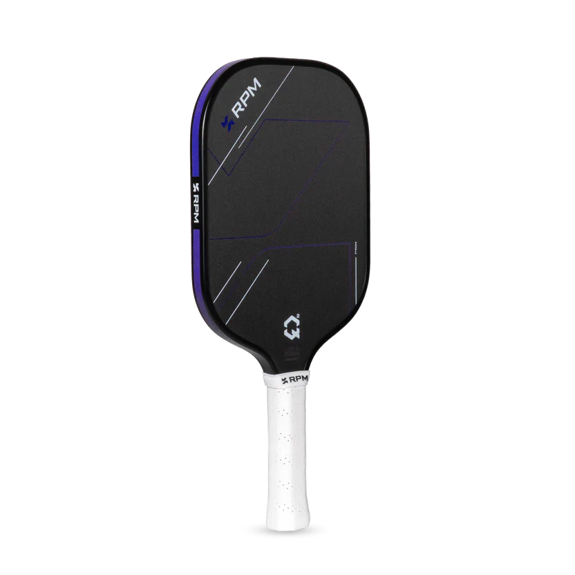 RPM Q2 14MM Widebody Pickleball Paddle
