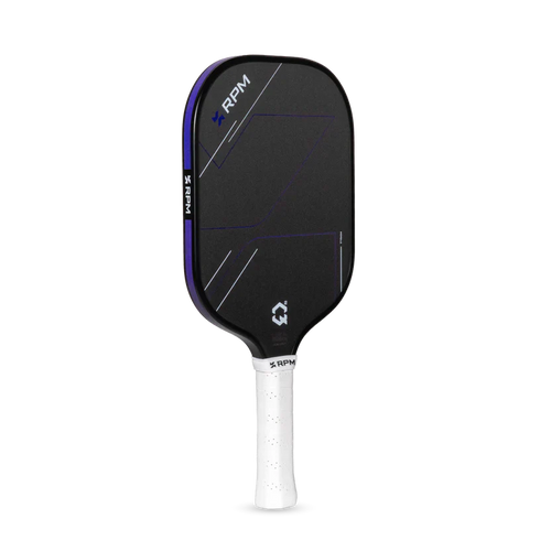RPM Q2 14MM Widebody Pickleball Paddle