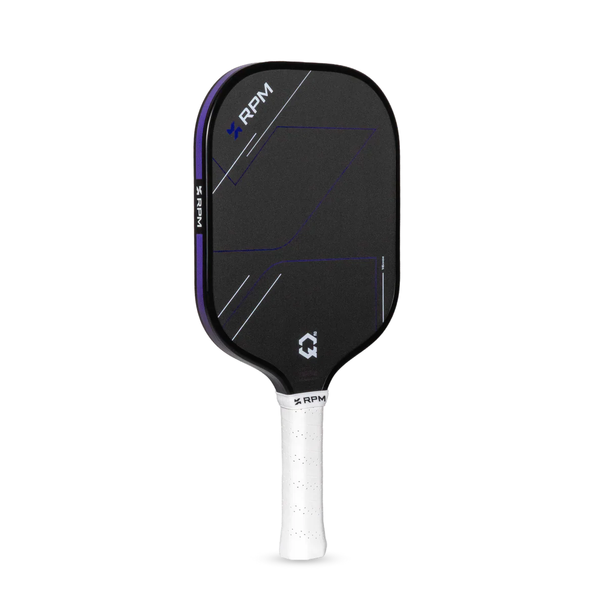 RPM Q2 16MM Widebody Pickleball Paddle