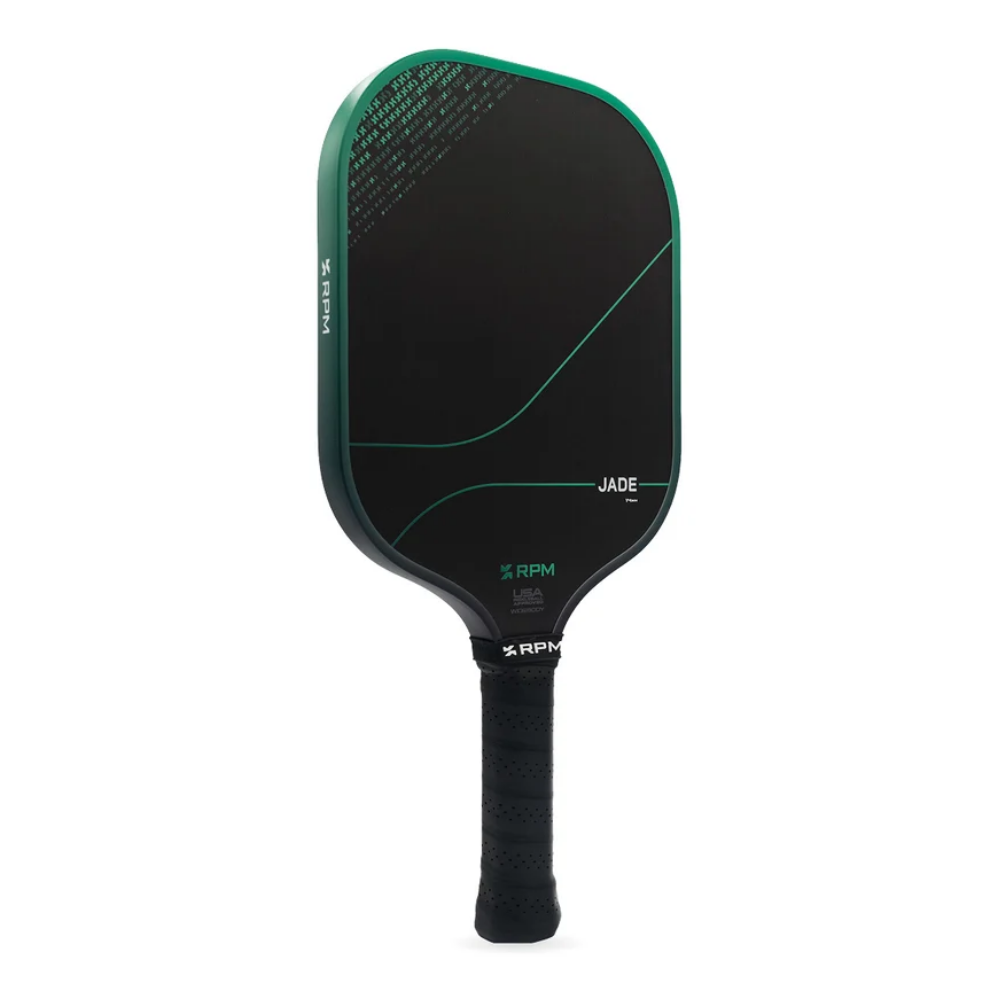 RPM Jade 14mm Widebody Pickleball Paddle