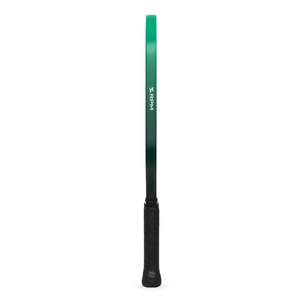 RPM Jade 16mm Elongated Pickleball Paddle
