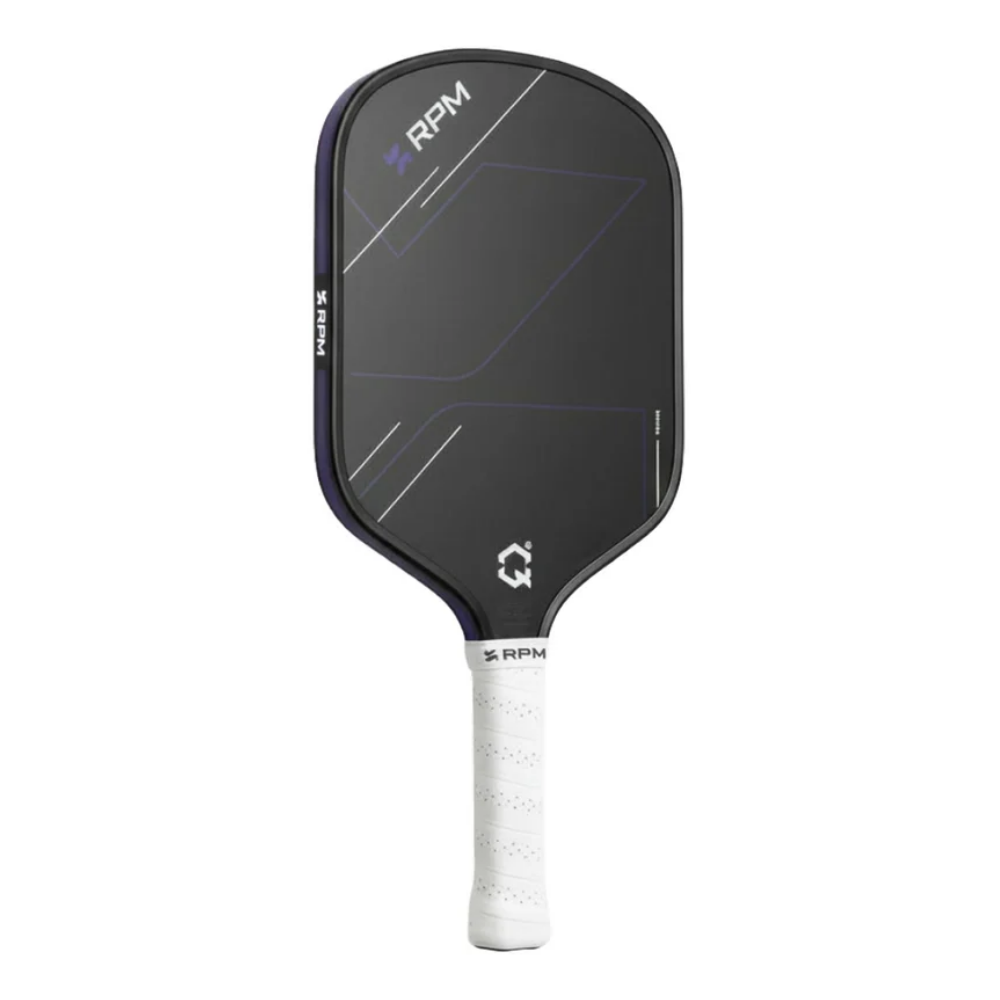 RPM Q2 16MM Hybrid Curve Top Pickleball Paddle