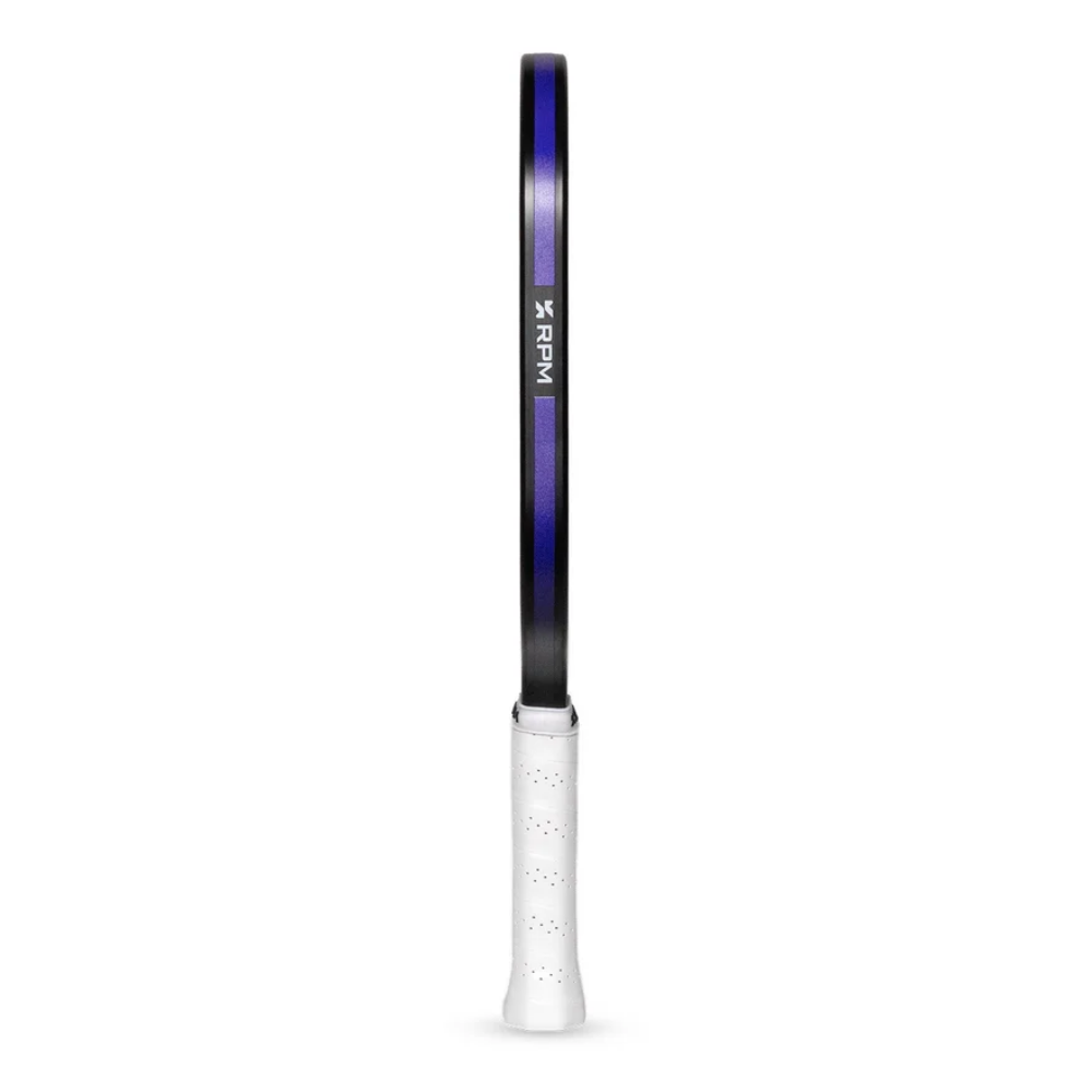 RPM Q2 16MM Hybrid Flat Top Pickleball Paddle