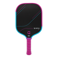RPM Q2 14mm Cotton Candy Widebody Pickleball Paddle