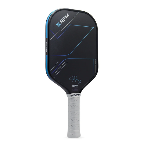 RPM Friction Pro 14mm Elongated V2 Pickleball Paddle