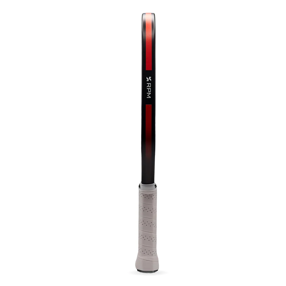 RPM Friction Pro 16mm Elongated V2 Pickleball Paddle