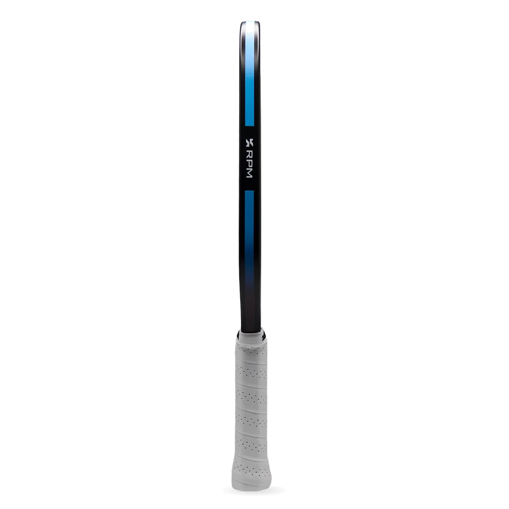 RPM Friction Pro 14mm Elongated V2 Pickleball Paddle
