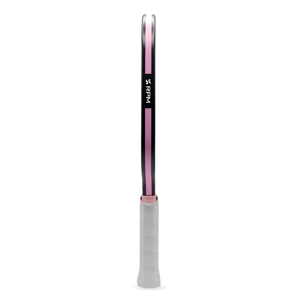 RPM Friction Pro V2 Ella Oh 16mm Widebody Pickleball Paddle