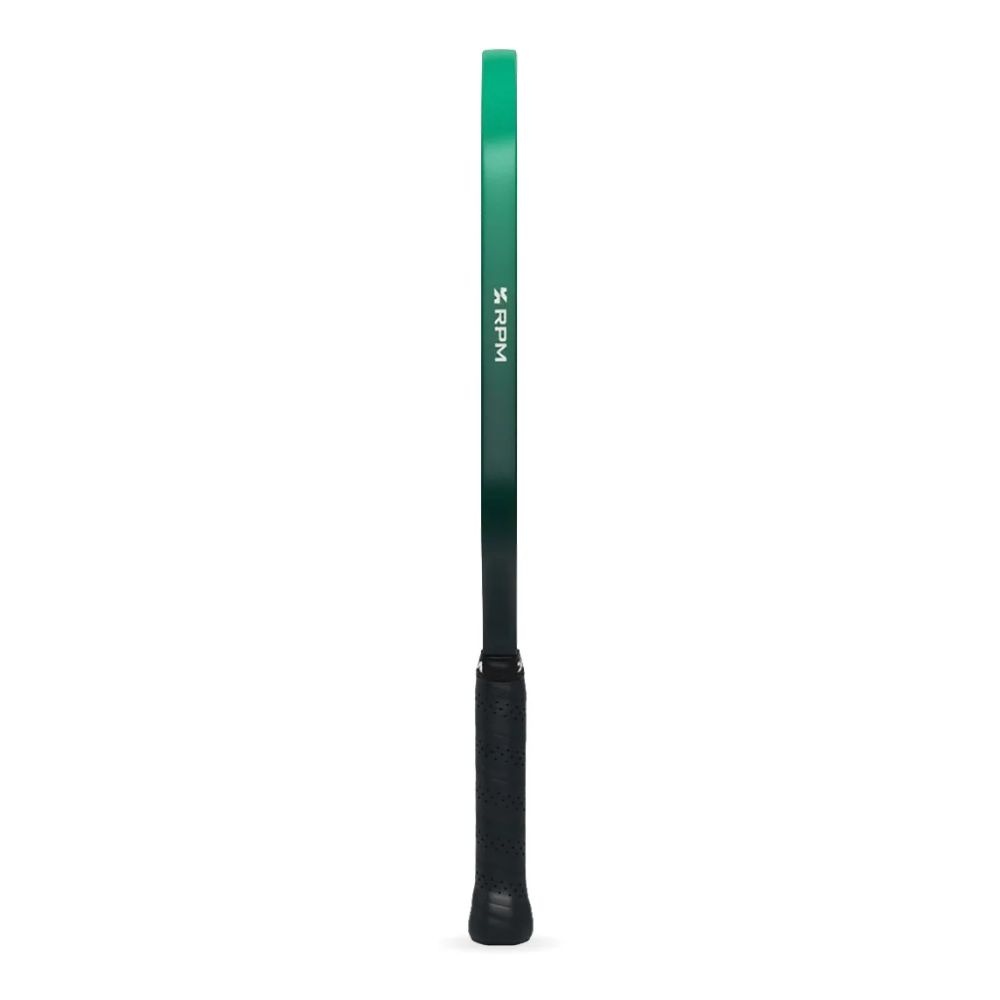 RPM Jade 14mm Elongated Pickleball Paddle