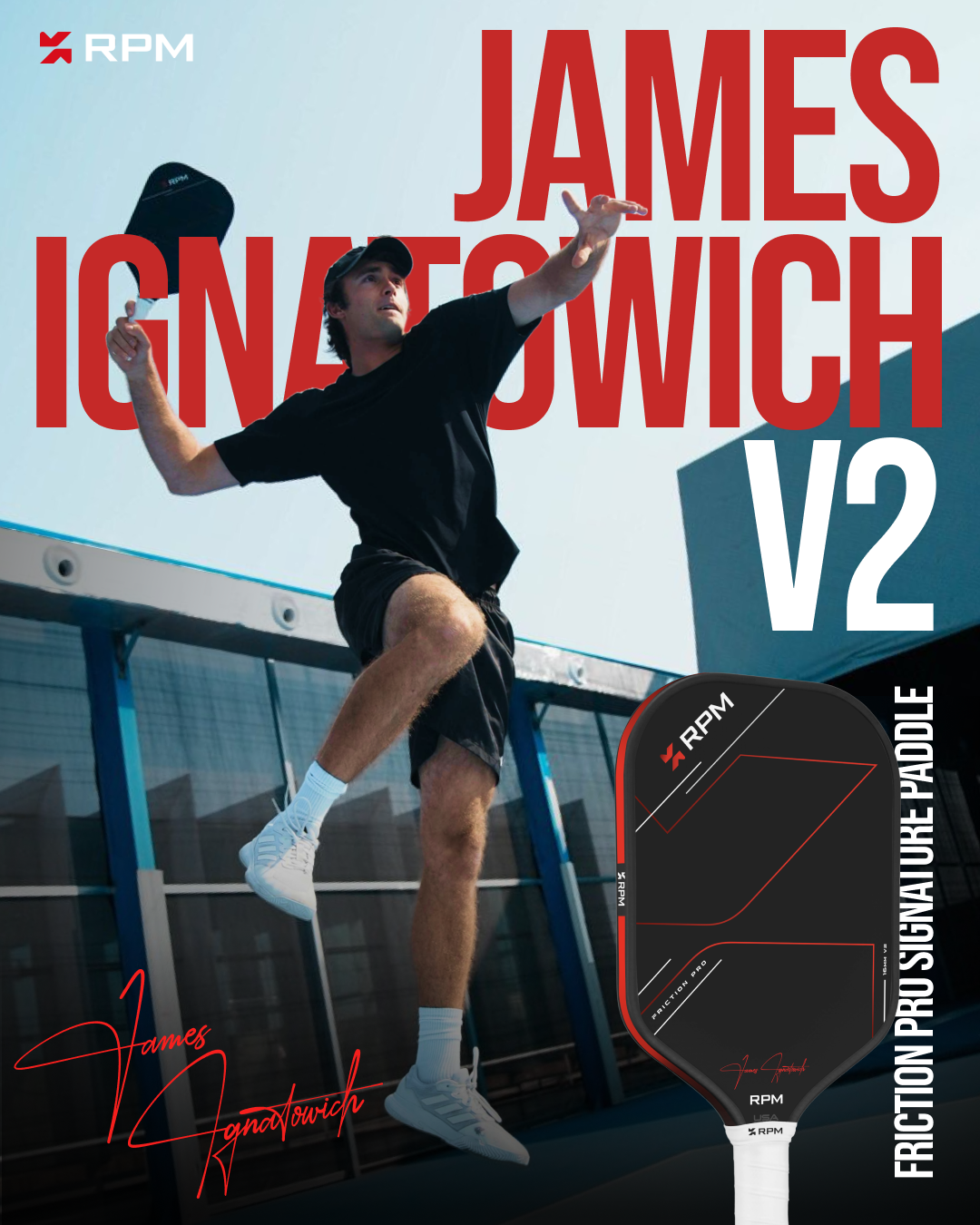 James Ignatowitch V2